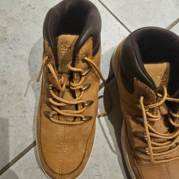 Timberland shoes - Picture 2 of 4